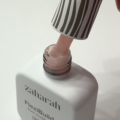 Zaharah FlexiBuilder | Silk Road