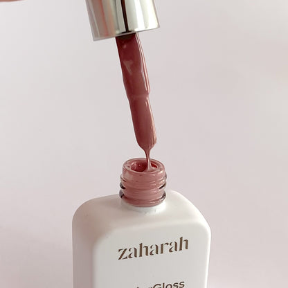 Zaharah ColorGloss | 022