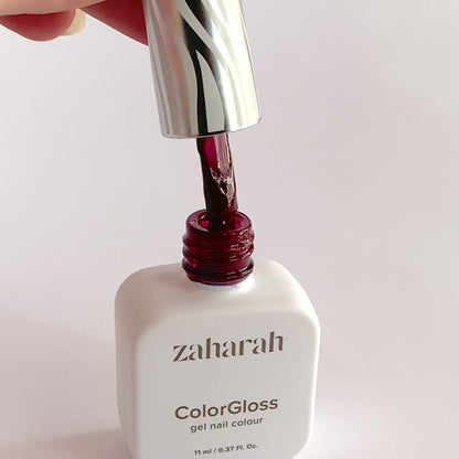 Zaharah ColorGloss | 043