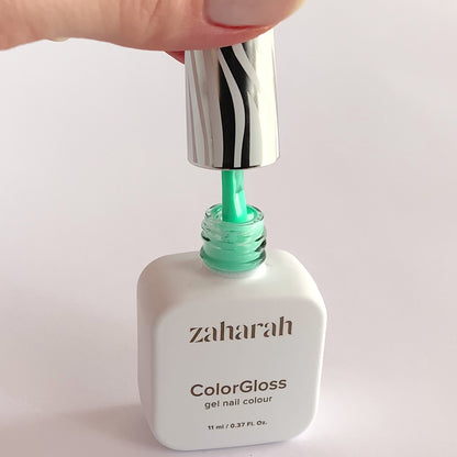 Zaharah ColorGloss | 049