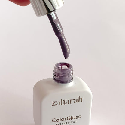 Zaharah ColorGloss | 058