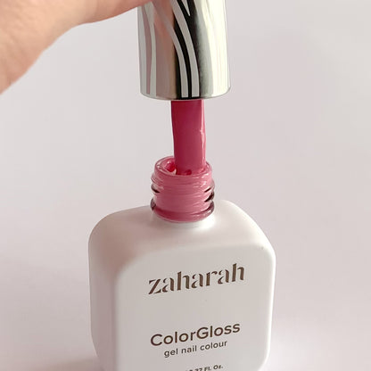 Zaharah ColorGloss | 023