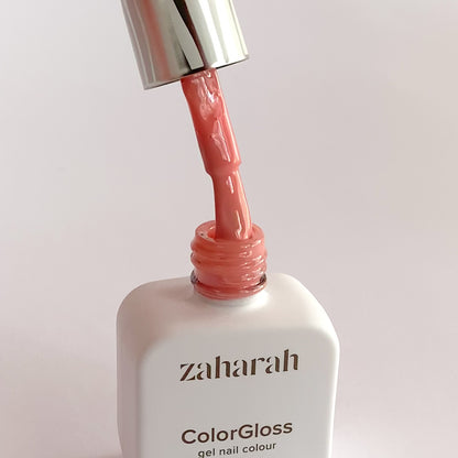 Zaharah ColorGloss | 030