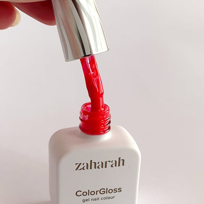 Zaharah ColorGloss | 035
