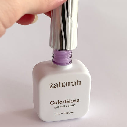 Zaharah ColorGloss | 007