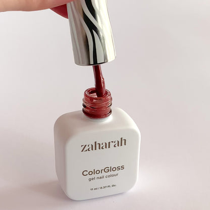 Zaharah ColorGloss | 047