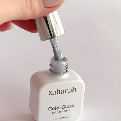 Zaharah ColorGloss | 004