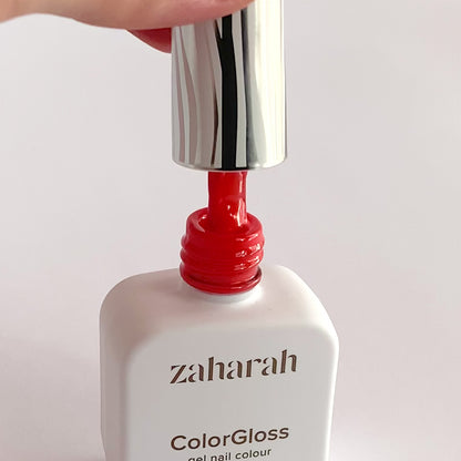 Zaharah ColorGloss | 034
