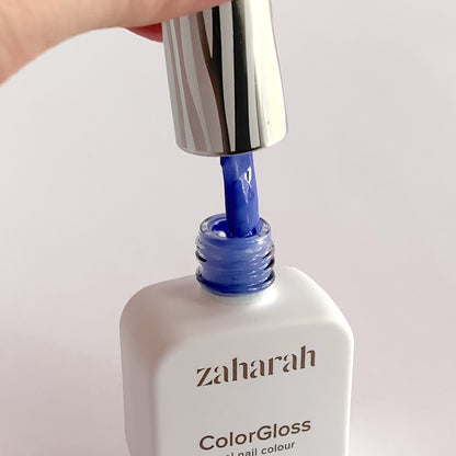 Zaharah ColorGloss | 054