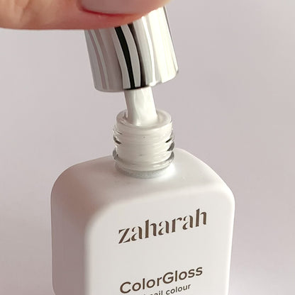 Zaharah ColorGloss | 001
