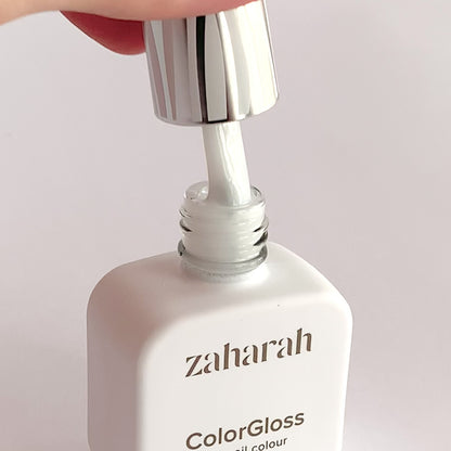 Zaharah ColorGloss | 002