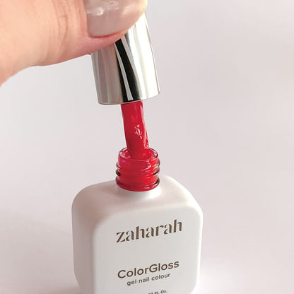 Zaharah ColorGloss | 038