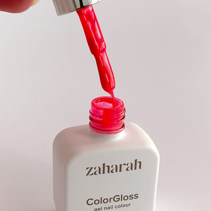 Zaharah ColorGloss | 033