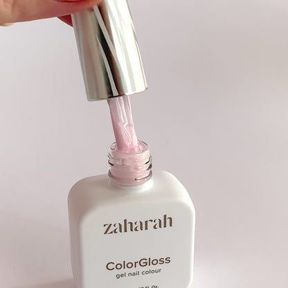 Zaharah ColorGloss | 014