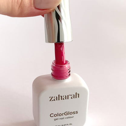 Zaharah ColorGloss | 024
