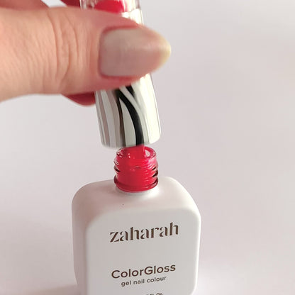 Zaharah ColorGloss | 037
