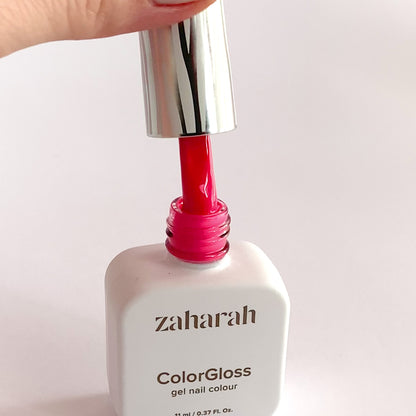 Zaharah ColorGloss | 025
