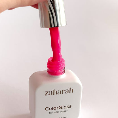 Zaharah ColorGloss | 026