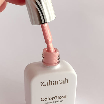 Zaharah ColorGloss | 017