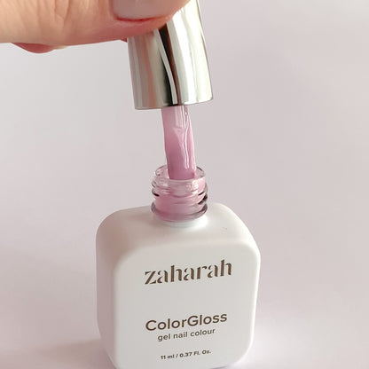 Zaharah ColorGloss | 013