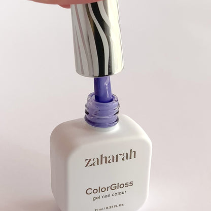Zaharah ColorGloss | 055