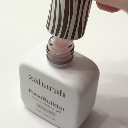 Zaharah FlexiBuilder | Tender Rose