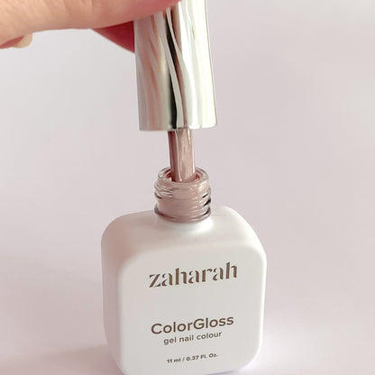 Zaharah ColorGloss | 012