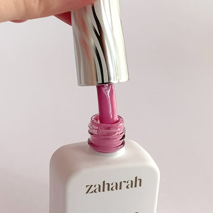 Zaharah ColorGloss | 020