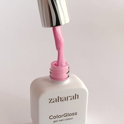 Zaharah ColorGloss | 019