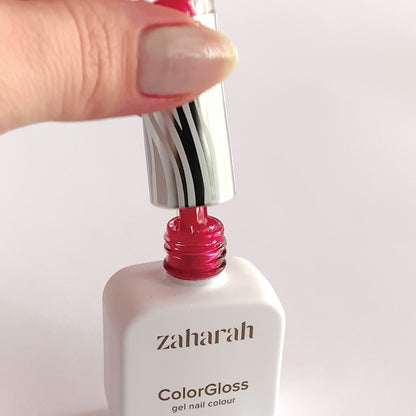 Zaharah ColorGloss | 040