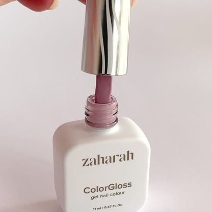 Zaharah ColorGloss | 010