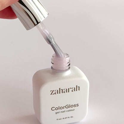 Zaharah ColorGloss | 008