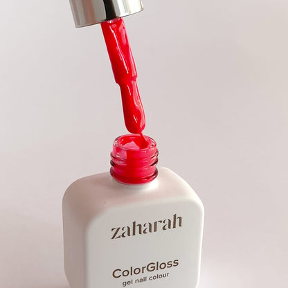 Zaharah ColorGloss | 032