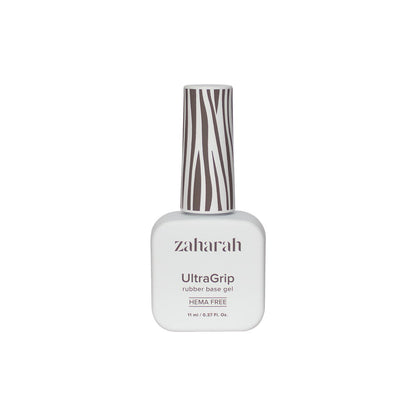 Zaharah UltraGrip | Rubber base gel