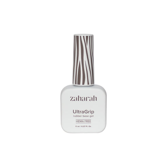 Zaharah UltraGrip | Rubber base gel